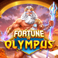 Vận May Xứ Olympus