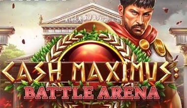 Cash Maximus Battle Arena