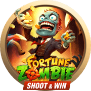 JILI FORTUNE ZOMBIE