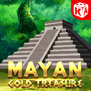 Kho Báu Mayan