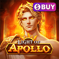 Ngọn Lửa Apollo