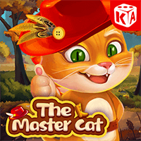Chú mèo thượng thừa