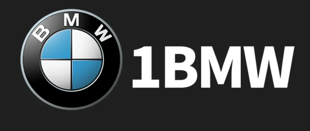 1bwm nhà cái Logo